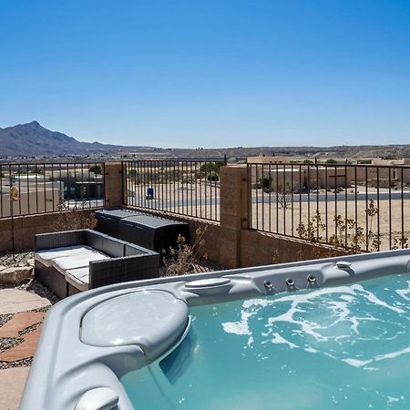 Turtleback Oasis - Minutes To Lake, Hot Springs, Golf - Luxurious, Spacious And Equipped Elephant Butte Exterior foto