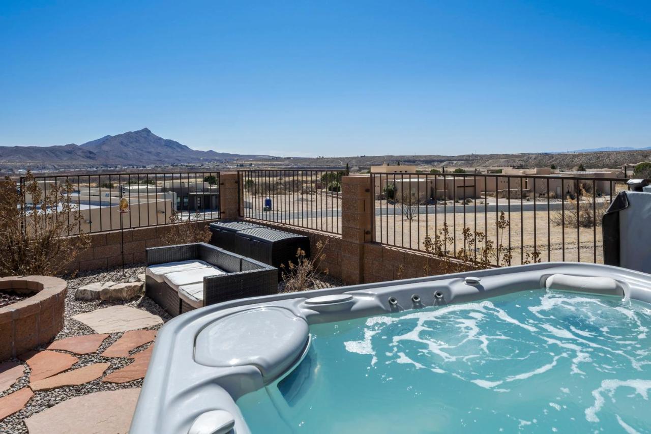 Turtleback Oasis - Minutes To Lake, Hot Springs, Golf - Luxurious, Spacious And Equipped Elephant Butte Exterior foto