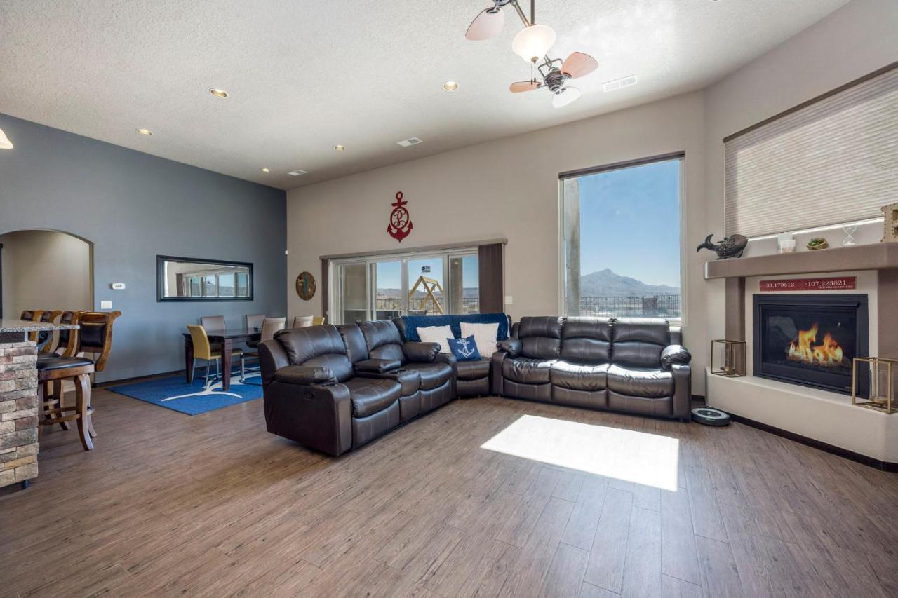 Turtleback Oasis - Minutes To Lake, Hot Springs, Golf - Luxurious, Spacious And Equipped Elephant Butte Exterior foto