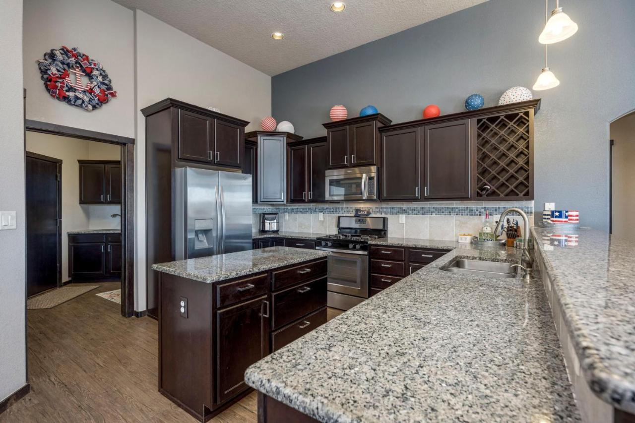 Turtleback Oasis - Minutes To Lake, Hot Springs, Golf - Luxurious, Spacious And Equipped Elephant Butte Exterior foto